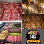 PULPA DE FRUTAS POR KILO AL X MAYOR
