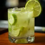 Caipiroska