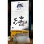 Cigarro de Palha Brother´s Ice