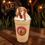 Frappe Cajeta