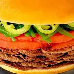 Churrasco CHACARERO