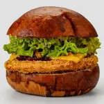 Hamburguesa Nova
