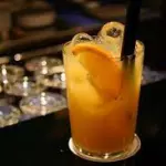 Coctel Screwdriver