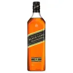 Black label