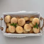 Pão de queijo