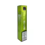 Vape Springfield Manzana 688 puffs