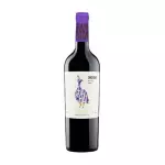 Chac Chac Malbec Tinto Seco -750 ml