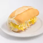PÃO NO FORNINHO 3