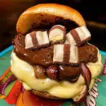 nutella supreme