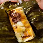 TAMAL OAXAQUEÑO
