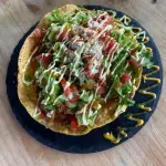 Chalupas