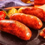 Linguiça toscana