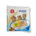 AVENA 3 OSITOS CANELA Y CLAVO 100GR