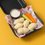 20 PZ BONELESS