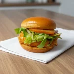 BIG CHICKEN SALADA