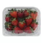 Medium Strawberry Tray 350 G