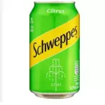 Schweeps Citrus 350ml