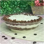 "Bombom Aberto" - PRESTÍGIO -750g