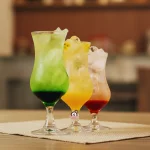 SODA ITALIANA