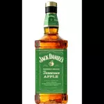Jack Daniels Apple 1L