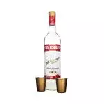 Dose Vodka  Stolichnaya 50 ML
