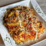 Pasta Pomodoro