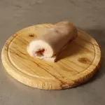 TOCINO DE CERDO 250gr