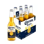 Cerveza Corona 355ml Botella