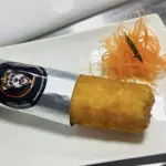 VEGGI handroll