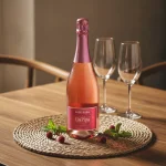 Da Pipa Brut Rosé