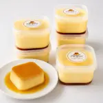Budin Gourmet