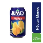 Néctar de mango Jumex 335 ml