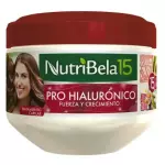 NUTRIBELA15 Pro Hialurónico 300ML
