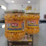 MILHO VERDE OLÉ