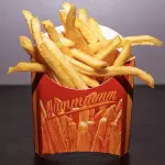 BATATA COMBO