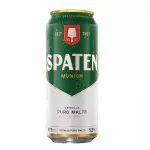 Latão Spaten 473 Ml