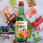 Soju applemango