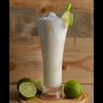 Limonada de coco