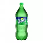 Refrigerante 2L Sprite