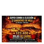promo de herme/hecate