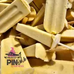 Picolé de Cajá