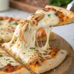 22. Frango com Mozzarela