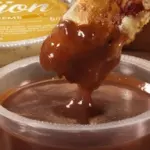 Potinho de Chocolate