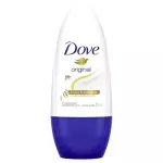 DESODORANTE ANTITRANSPIRANTE DOVE