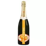 V.E Chandon Garden Spiritz 750ml