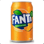 Fanta Laranja