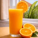 Suco de Laranja