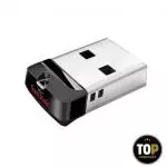 Pendrive fit 32GB 2.0 preto