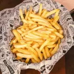Classic Fries