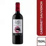 Gato Negro Cabernet 750 ml